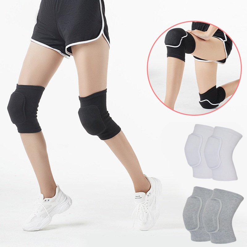 Compression Sleeve Calf - Knie Pads Kompression Pad Hosenträger Für