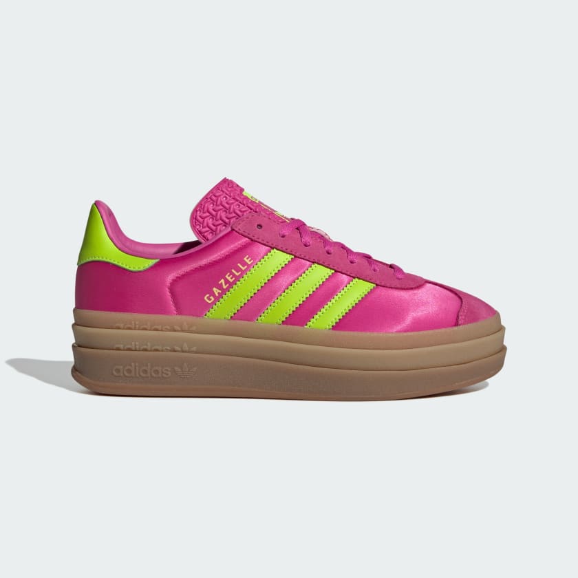 Adidas Shoes Gazelle - adidas Gazelle Bold Schuhe für Damen