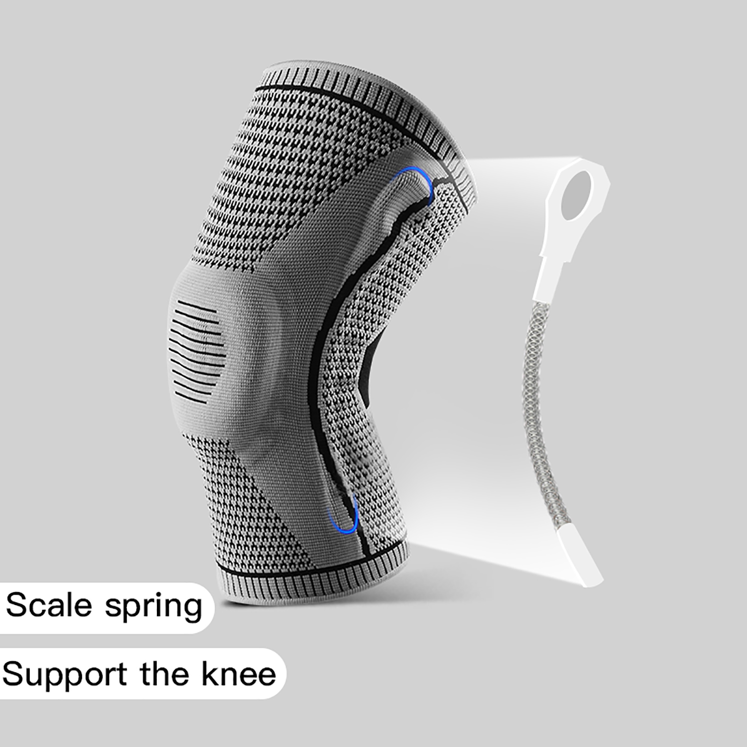 Knie-Ärmelunterstützung mit do – Compression Sleeve Calf Bewertung und Preis