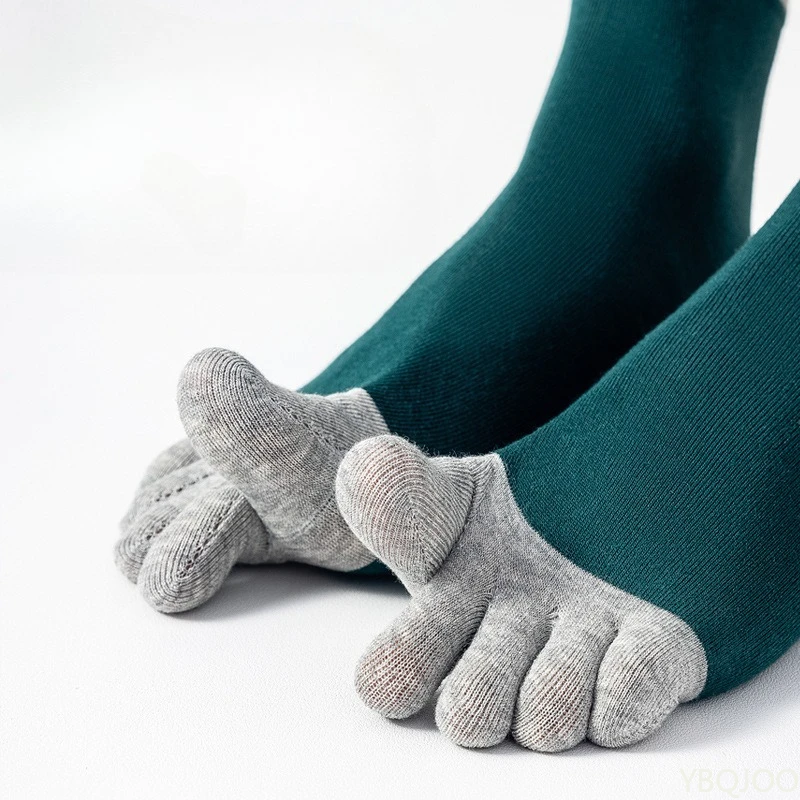 5 Paar modische Frühlings- und – Toe Sock Split Bewertung und Preis