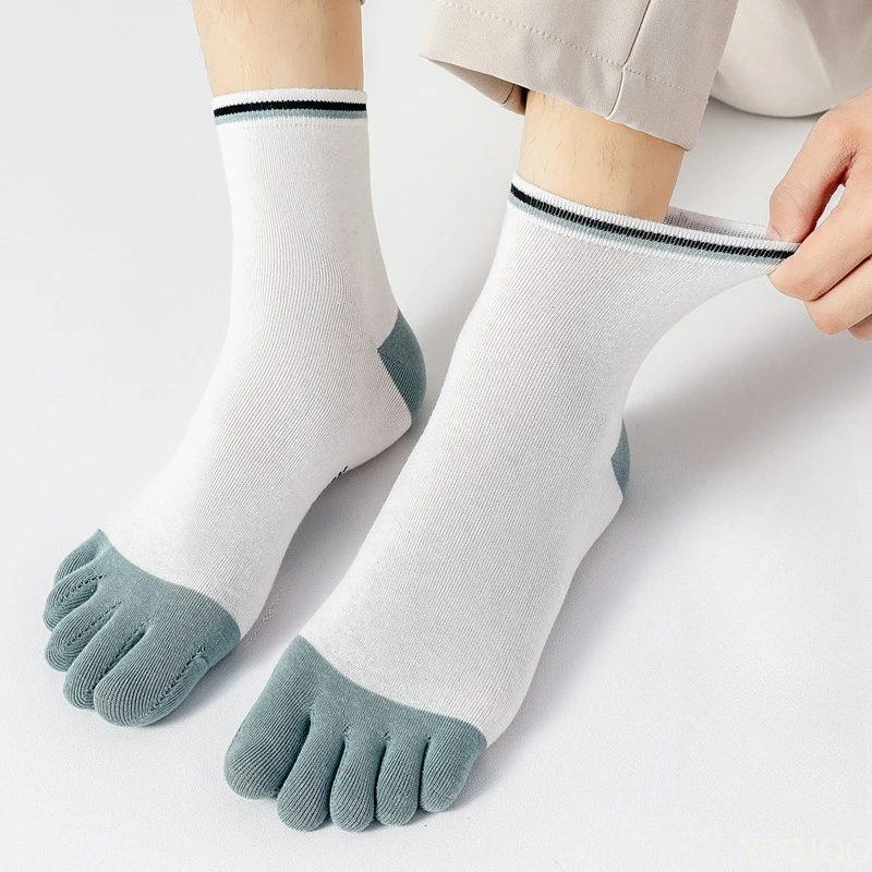 5 Paar modische Frühlings- und – Toe Sock Split Bewertung und Preis