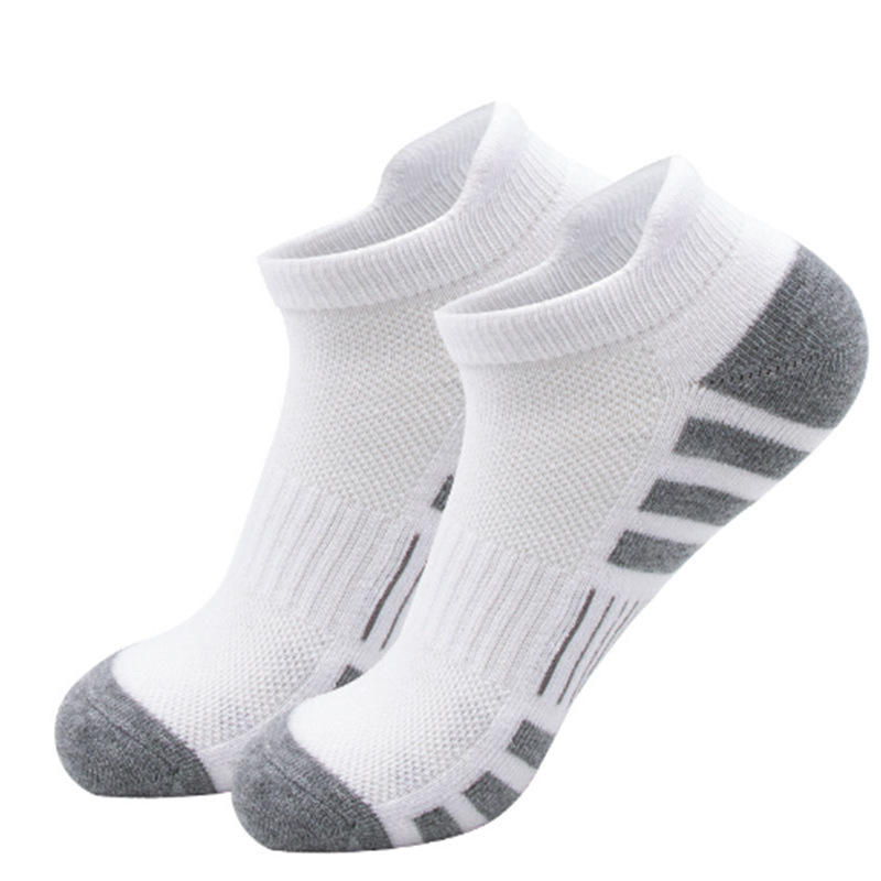 Gepolsterte, atmungsaktive Knö – Ankle Sock Low Cut Bewertung und Preis
