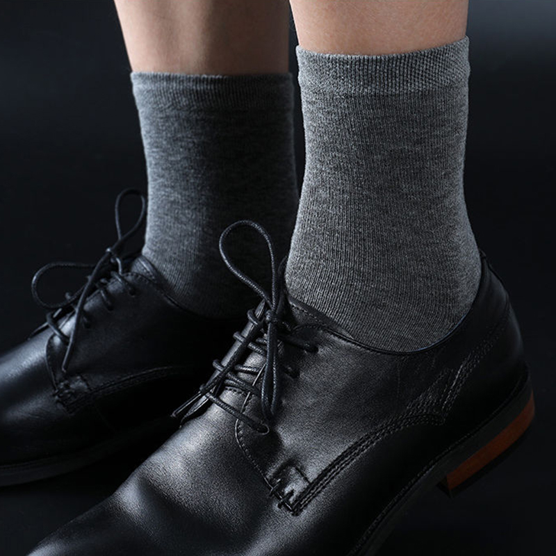 Box Pack Herren-Baumwollsocken – Cotton Crew Sock Pack Bewertung und Preis