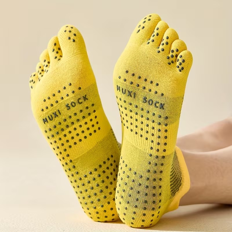 Herren-Zehensocken im 3er-Pack – Toe Sock Split Bewertung und Preis