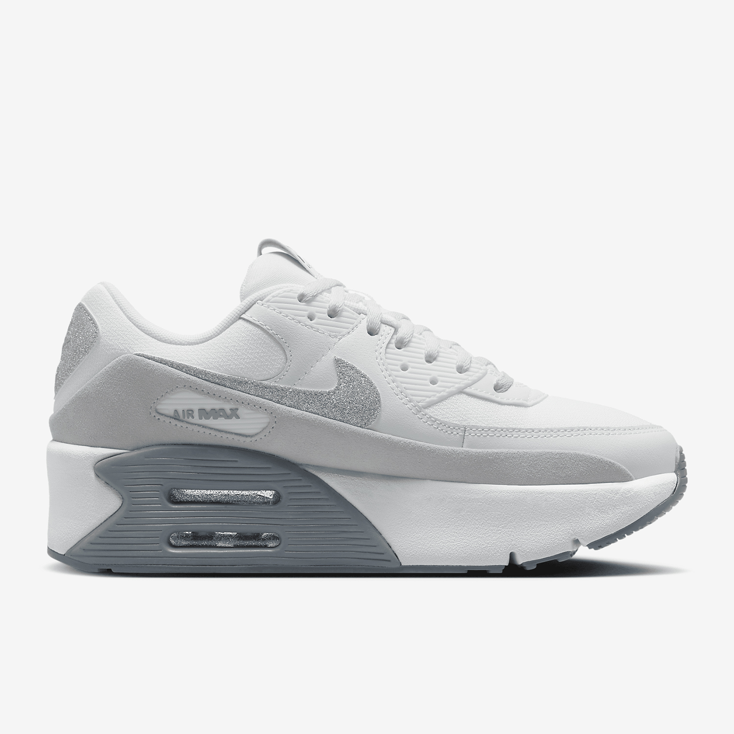 Nike Authentic Air Max 90 LV8  – Nike Shoes Air Max 90 Bewertung und Preis