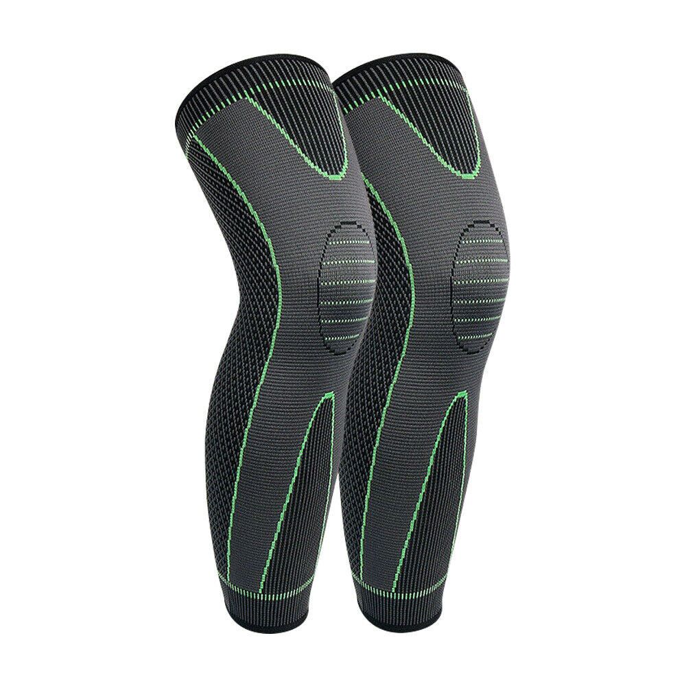 Kniestütze, Kompression, lange – Compression Sleeve Calf Bewertung und Preis