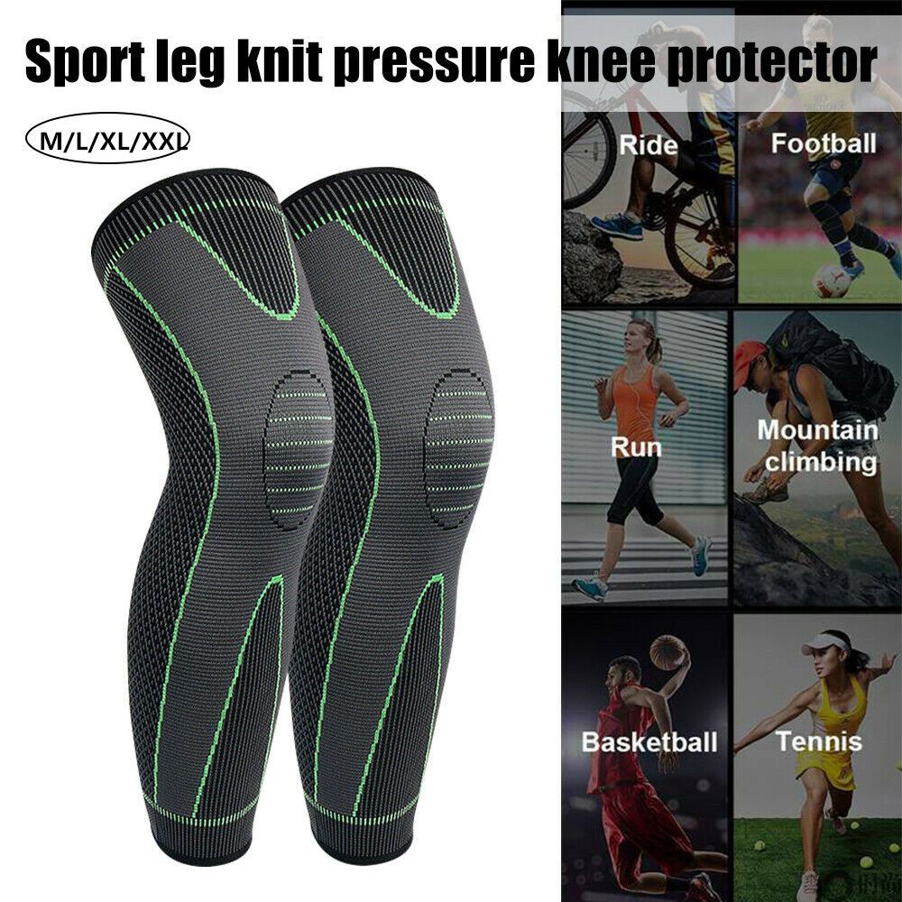 Kniestütze, Kompression, lange – Compression Sleeve Calf Bewertung und Preis