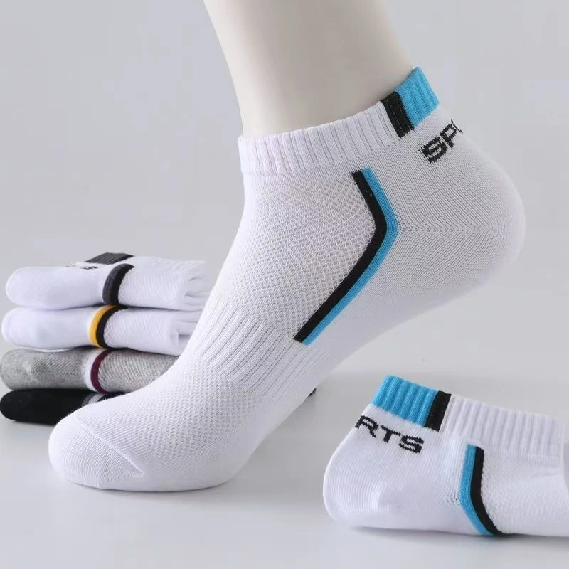 1/3/5 Paar Unisex Sport-Knöche – No Show Sock Women Bewertung und Preis
