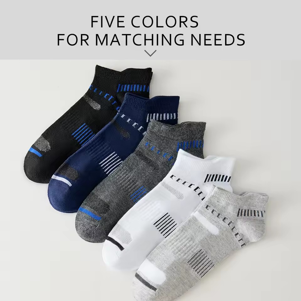 30 Paar Söckchen für Herren, s – Ankle Sock Low Cut Bewertung und Preis