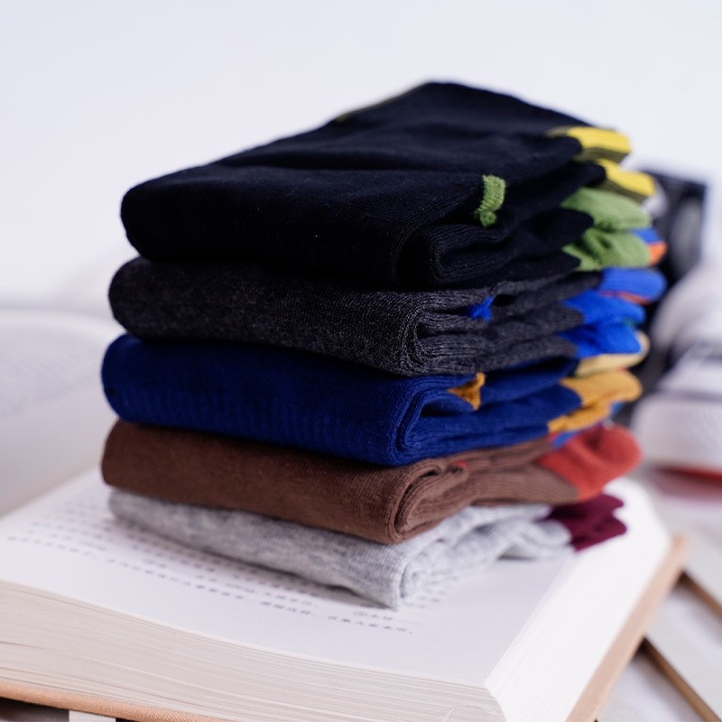 5 Paar lässige Fünf-Zehen-Baum – Toe Sock Split Bewertung und Preis