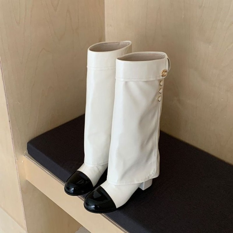 Elegante schwarz-weiße kniehoh – No Show Sock Women Bewertung und Preis