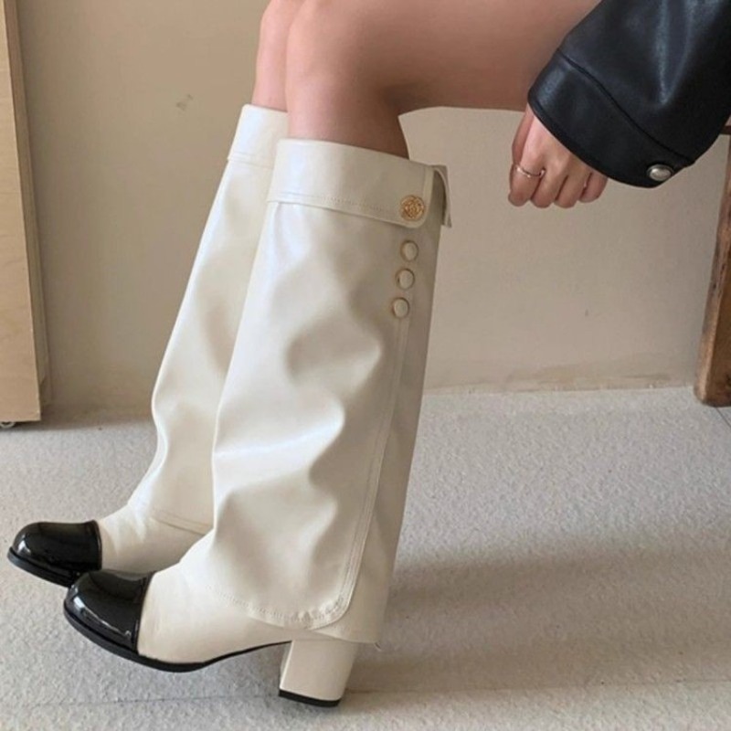 Elegante schwarz-weiße kniehoh – No Show Sock Women Bewertung und Preis