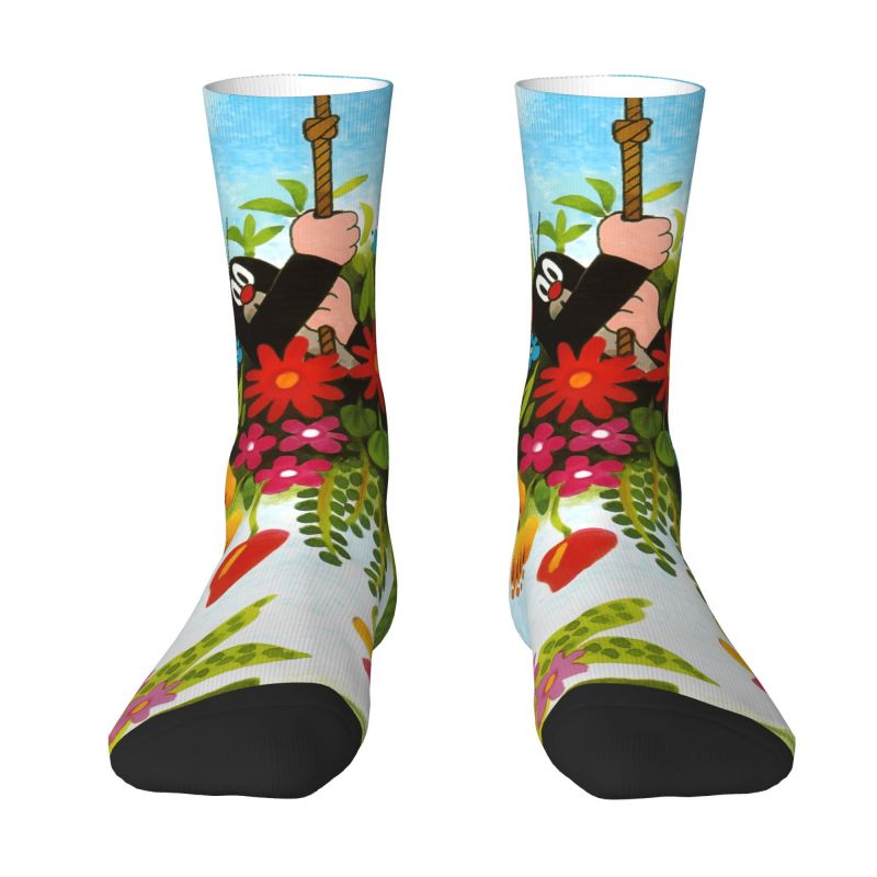 Benutzerdefinierte The Little  – Dress Sock Men Bewertung und Preis
