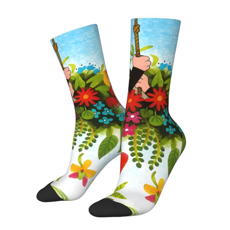 Benutzerdefinierte The Little  – Dress Sock Men Bewertung und Preis