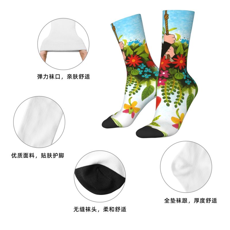 Benutzerdefinierte The Little  – Dress Sock Men Bewertung und Preis