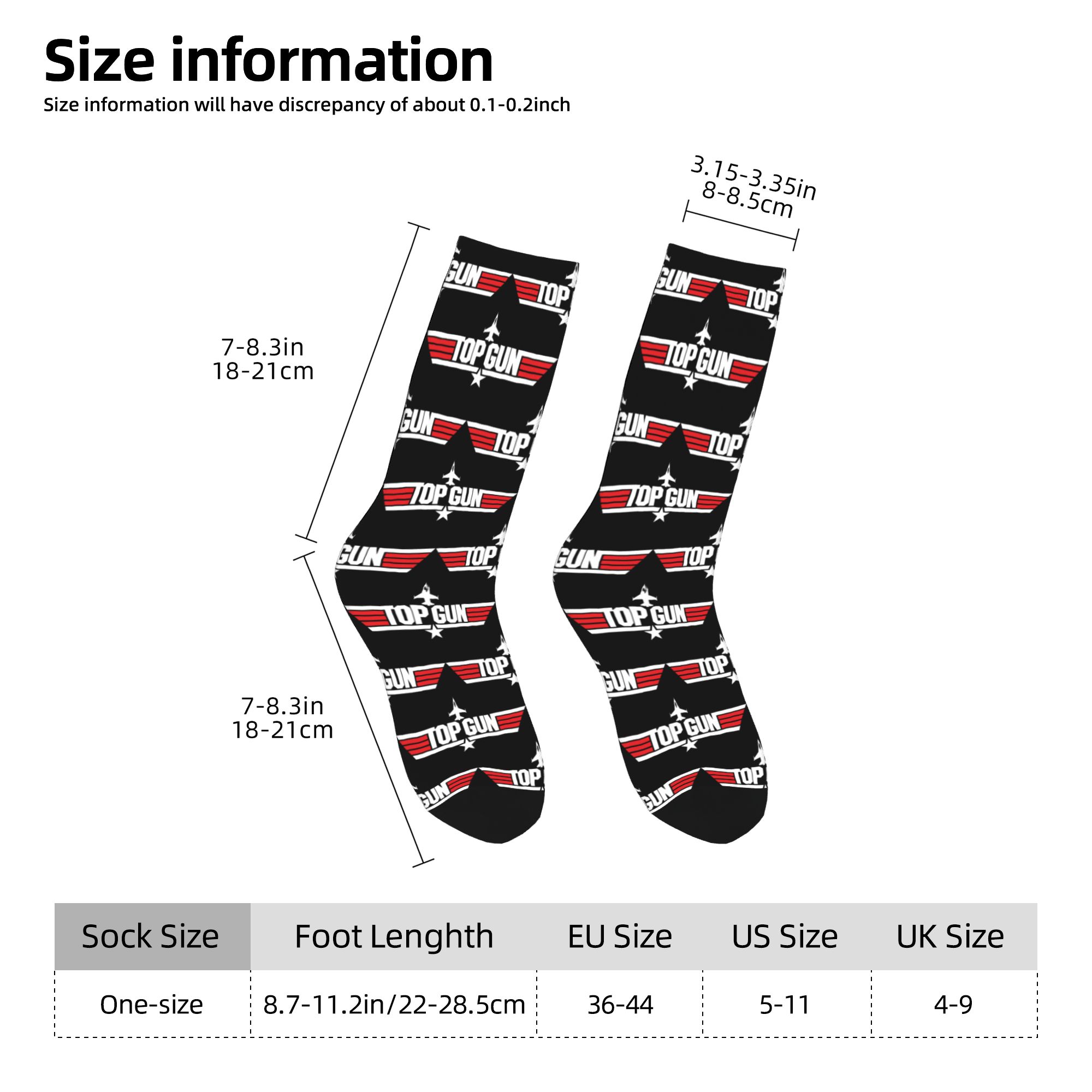 Custom Maverick Film Top Gun H – Dress Sock Men Bewertung und Preis