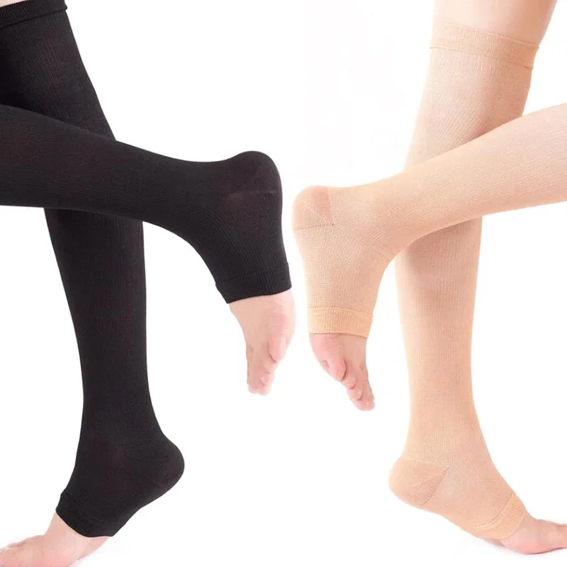 1 Paar Kompressionsstrümpfe vo – Compression Sleeve Calf Bewertung und Preis