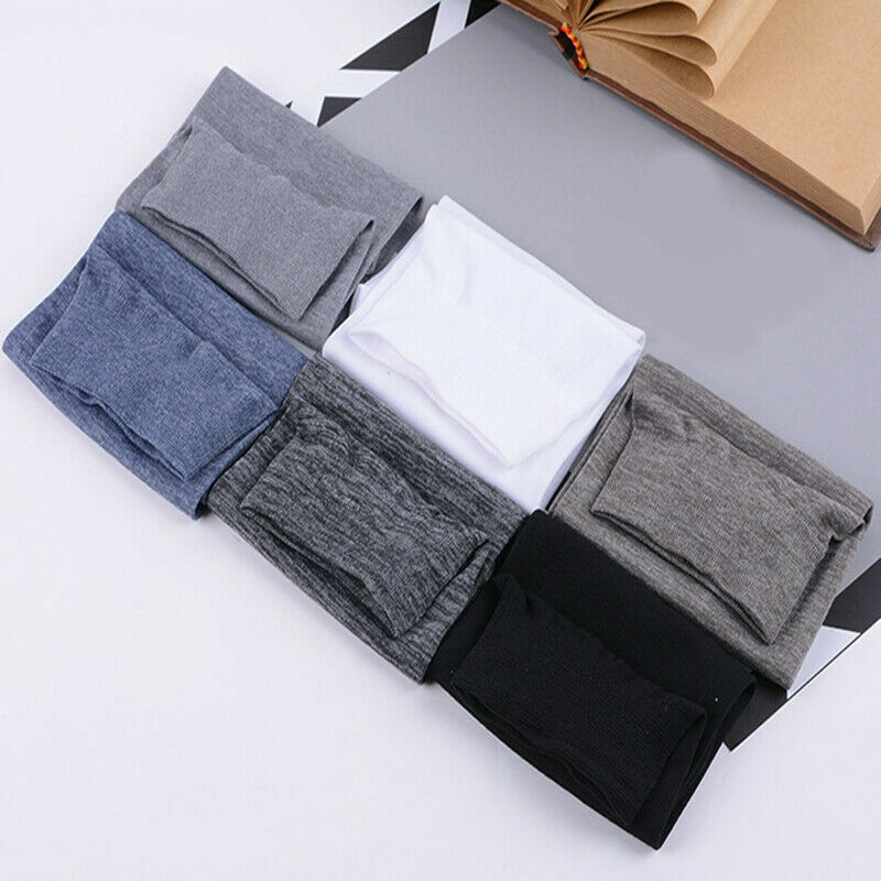 Männer Bambus faser Socken Som – Silk Sock Bamboo Bewertung und Preis