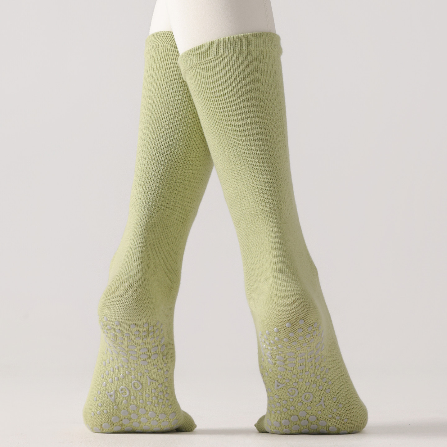 1 Paar Damen-Yoga-Socken, Bonb – Toe Sock Split Bewertung und Preis