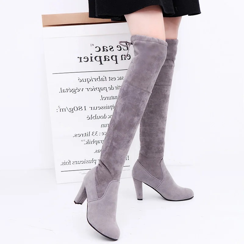 Damenstiefel, Stretchstoff, Ov – No Show Sock Women Bewertung und Preis