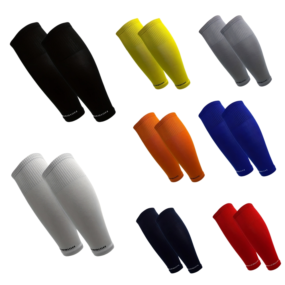 2 Paar Sport-Beinschützer, Wad – Compression Sleeve Calf Bewertung und Preis