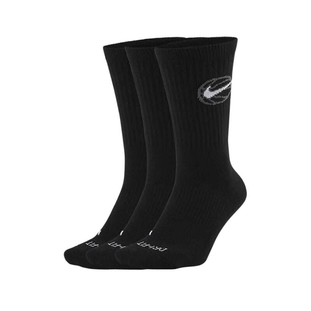 Nike Unisex Weiche und Atmungs – Cotton Crew Sock Pack Bewertung und Preis