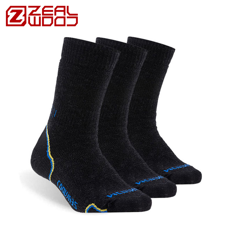 ZEALWOOD Wandern Trekking Herr – Wool Hiking Sock Bewertung und Preis