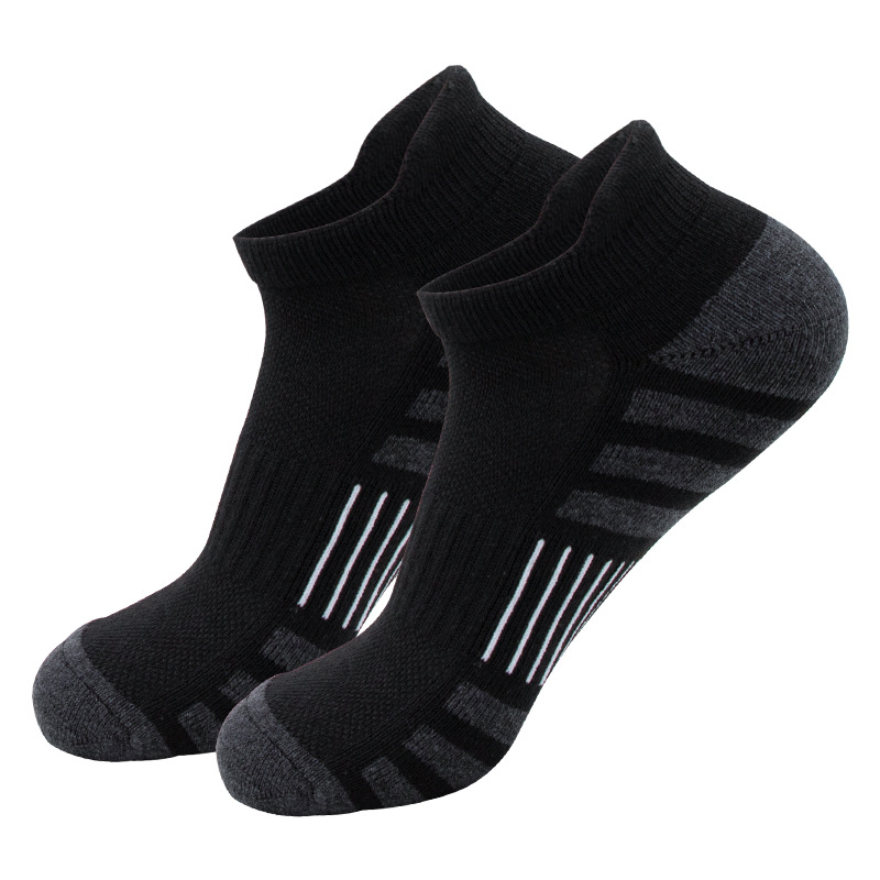 Unisex gepolsterte, atmungsakt – Athletic Sock Cushion Bewertung und Preis