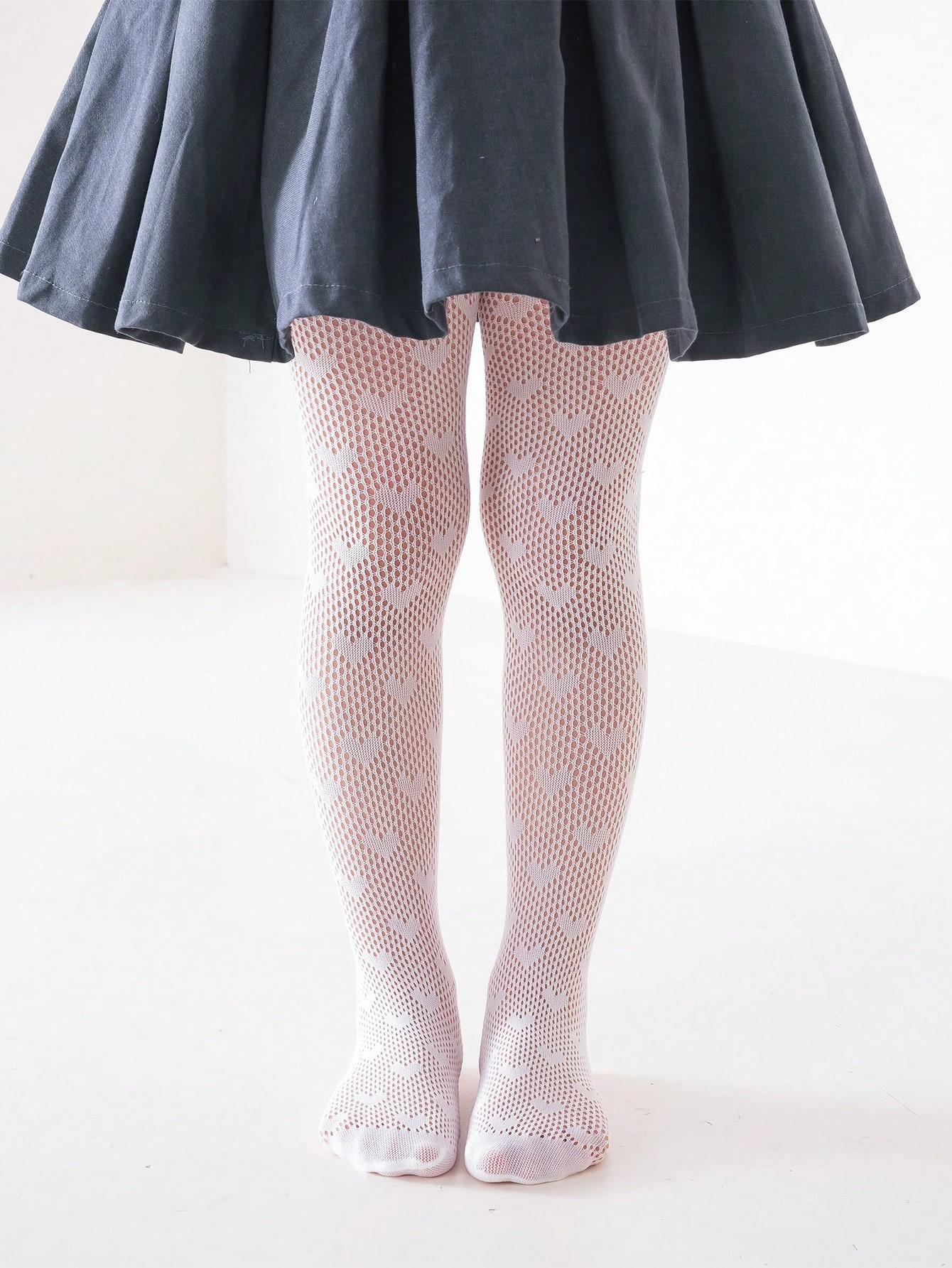 2 Stück Netzstrumpfhosen mit H – Tights Pantyhose Sheer Bewertung und Preis