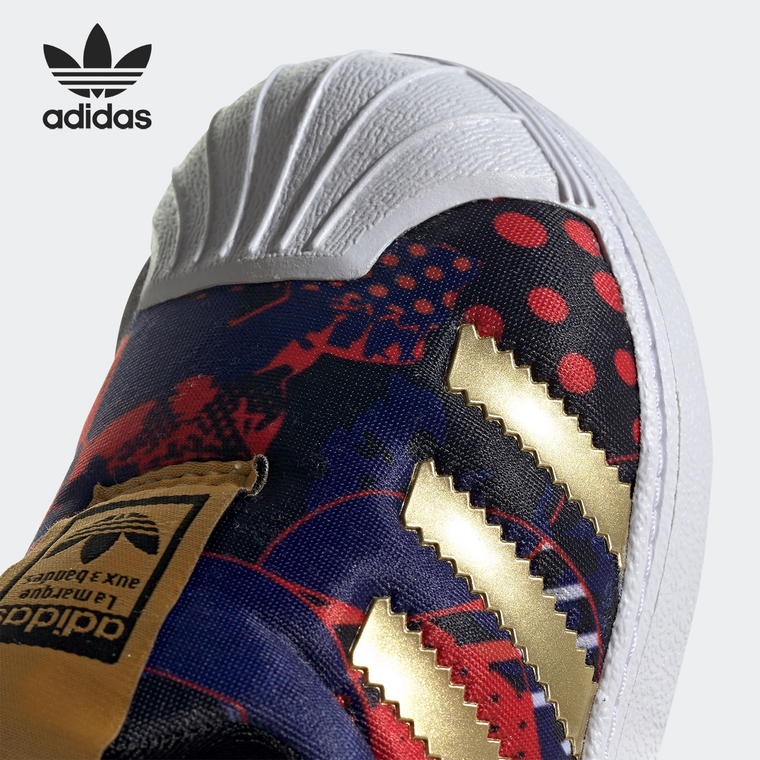 Adidas Original Clover SUPERST – Adidas Shoes Superstar Bewertung und Preis