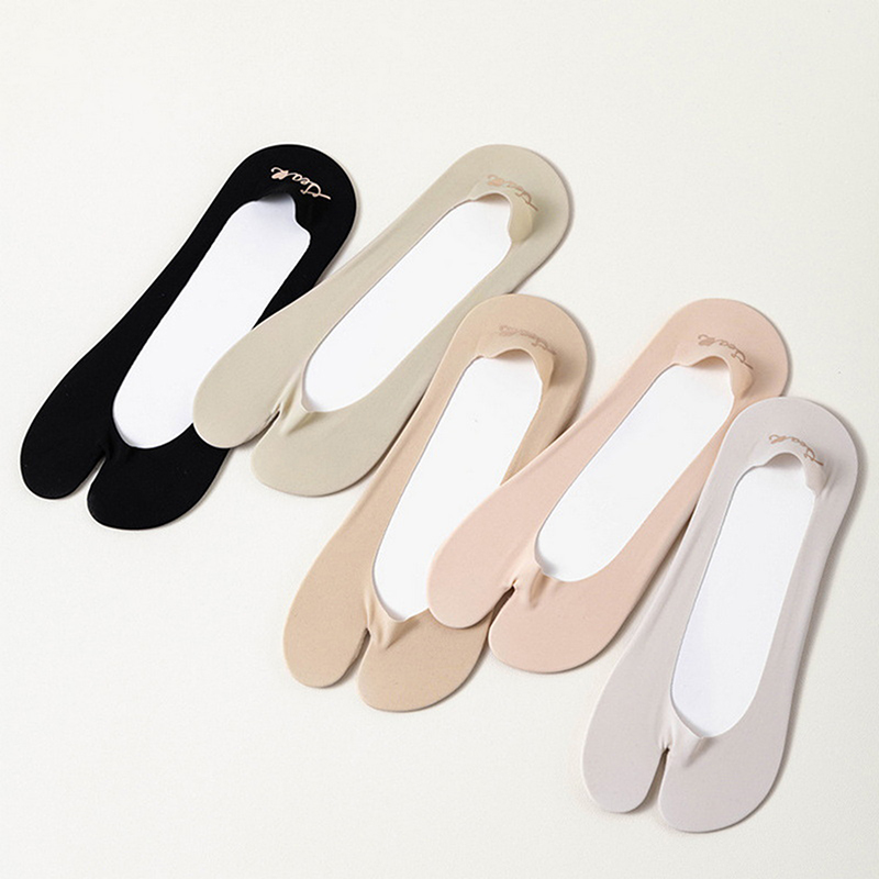 Ultradünne Split-Toe-Socken fü – Toe Sock Split Bewertung und Preis