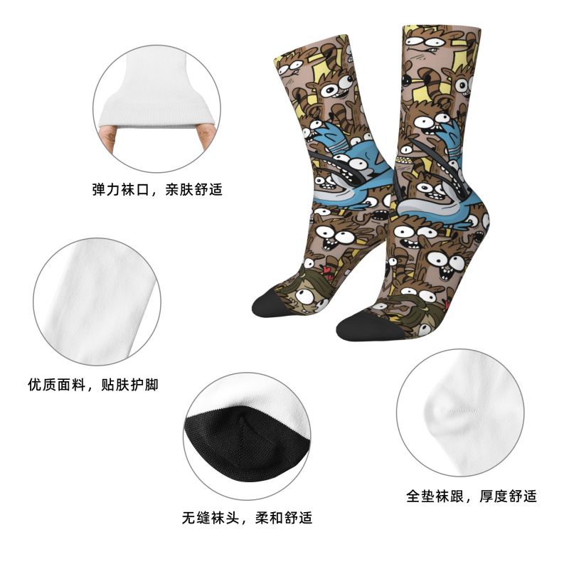 Benutzerdefinierte R-Regular S – Dress Sock Men Bewertung und Preis