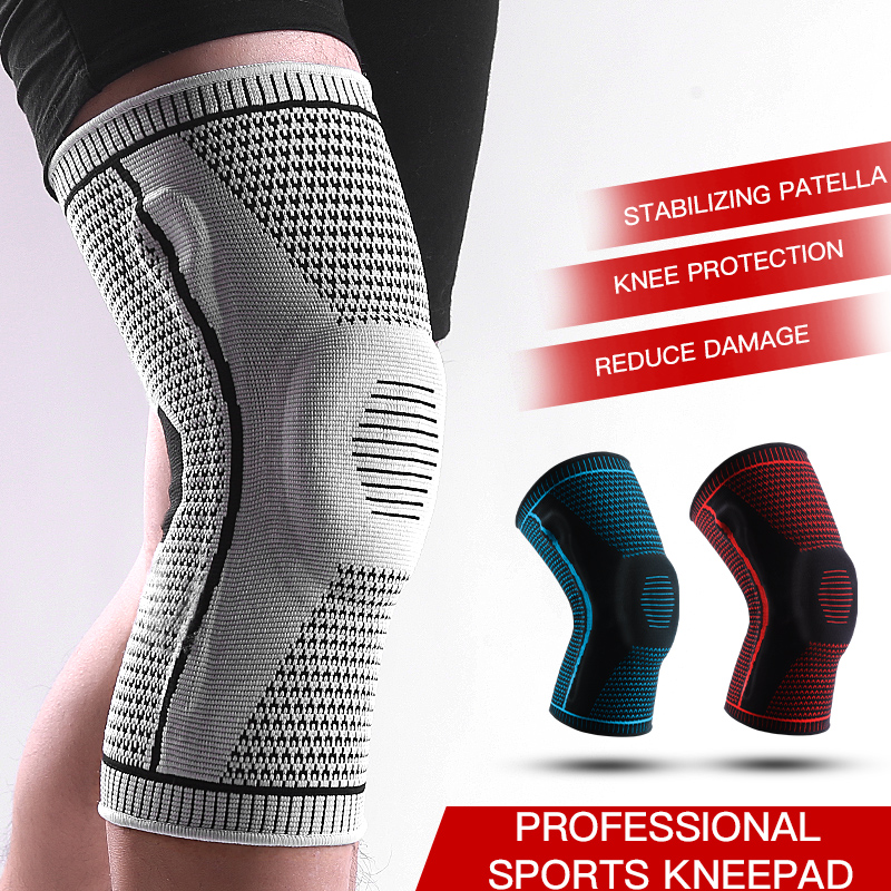 Rutschfeste Kniestütze mit Pat – Compression Sleeve Calf Bewertung und Preis