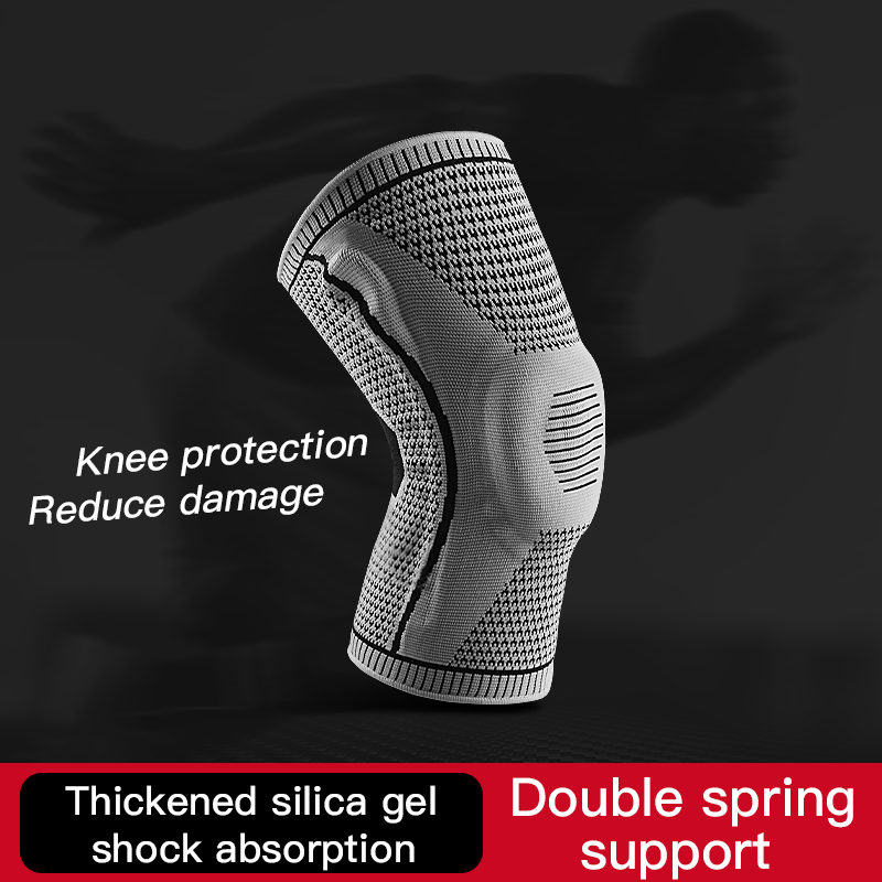 Rutschfeste Kniestütze mit Pat – Compression Sleeve Calf Bewertung und Preis
