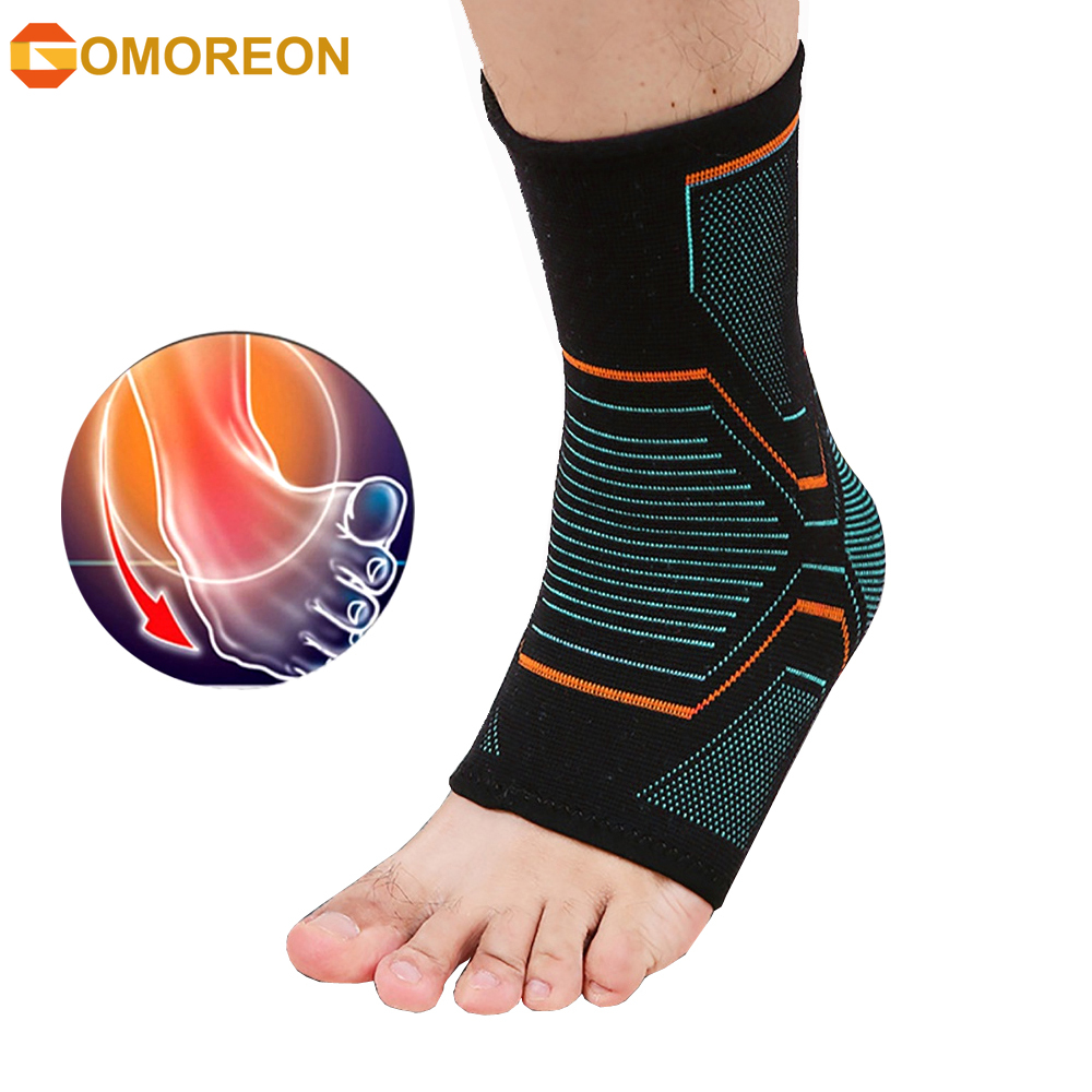 1 Stück Knöchelbandage, Kompre – Ankle Brace Sock Bewertung und Preis