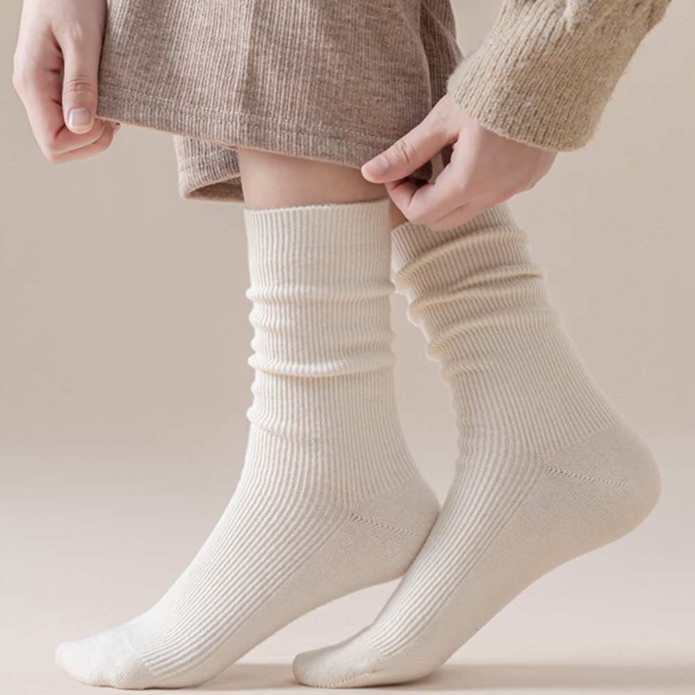 2025 mode Socke Crew Kleid Spo – Wool Hiking Sock Bewertung und Preis
