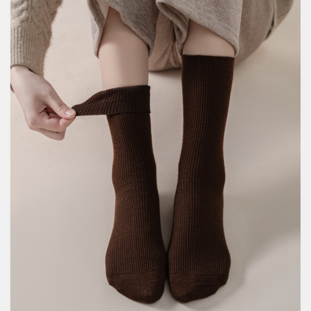 2025 mode Socke Crew Kleid Spo – Wool Hiking Sock Bewertung und Preis