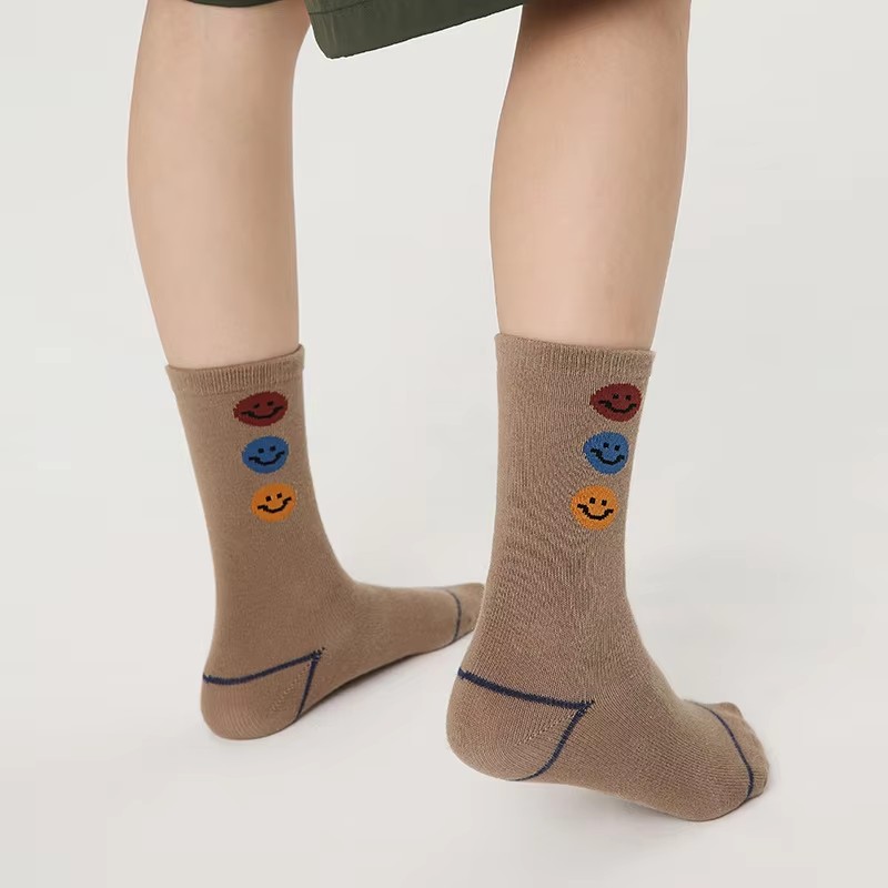 3–12 Jahre Jungensocken, Frühl – Cotton Crew Sock Pack Bewertung und Preis