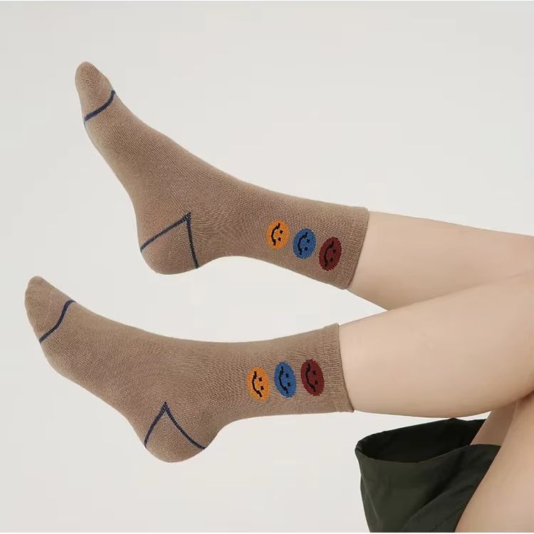 3–12 Jahre Jungensocken, Frühl – Cotton Crew Sock Pack Bewertung und Preis