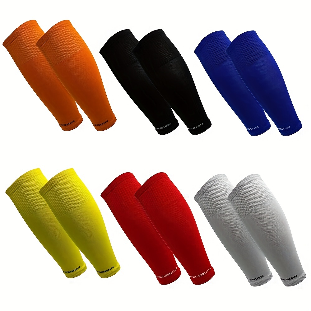 1 Paar Kompressions-Fußballsoc – Compression Sleeve Calf Bewertung und Preis
