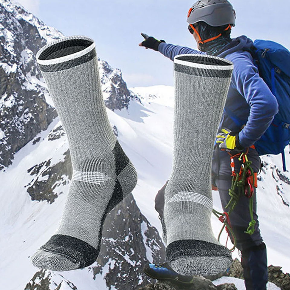 Loogdeel 1 Paar Merinowolle Th – Wool Hiking Sock Bewertung und Preis