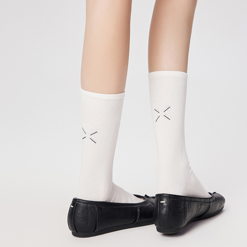 Komfortable Weiche Mode Trend  – Toe Sock Split Bewertung und Preis