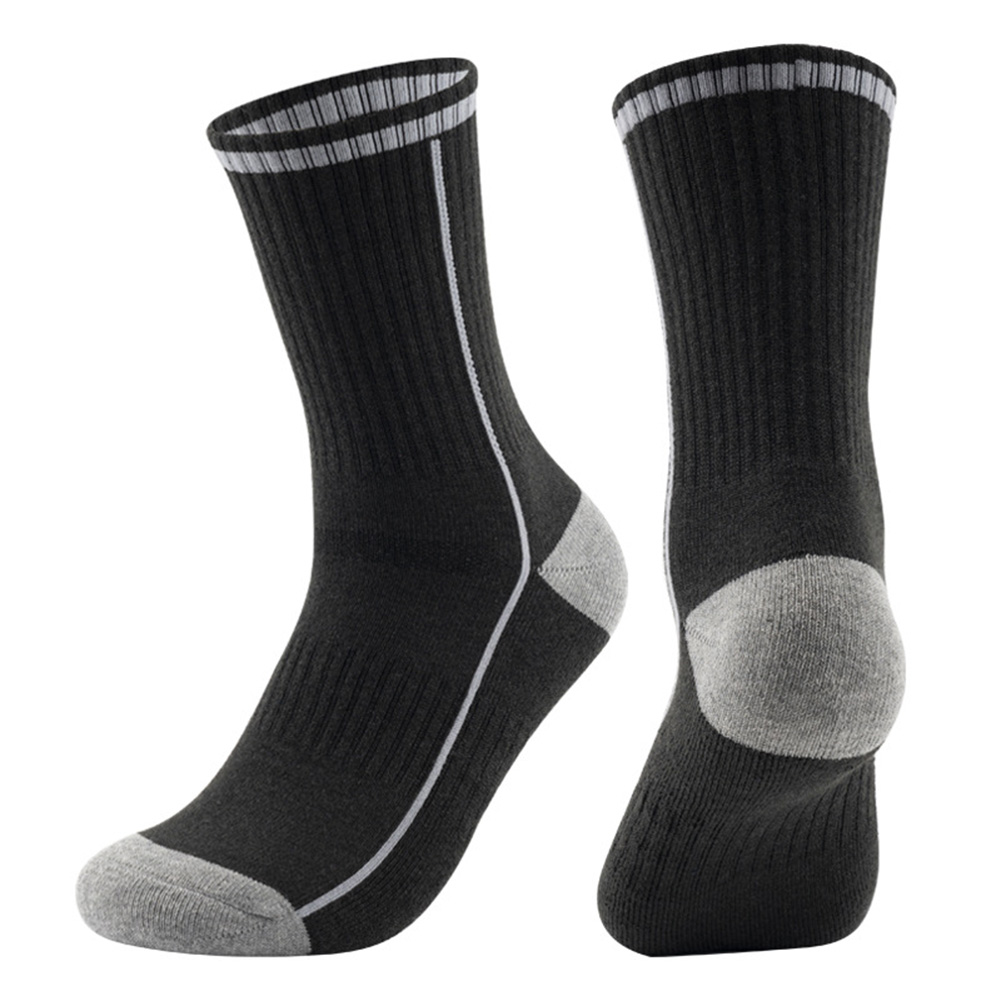 Woll-Wandersocken Dicke Schnee – Wool Hiking Sock Bewertung und Preis