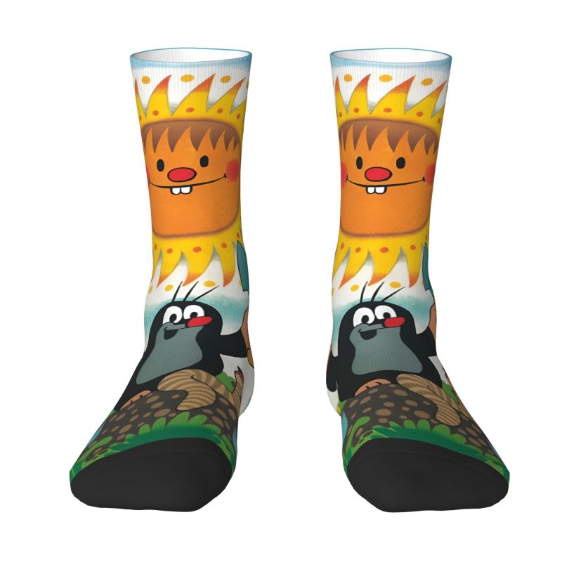 Benutzerdefinierte The Little  – Dress Sock Men Bewertung und Preis