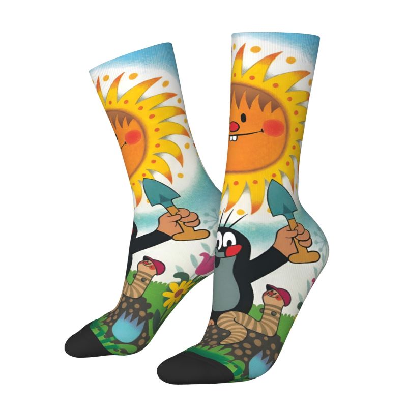 Benutzerdefinierte The Little  – Dress Sock Men Bewertung und Preis