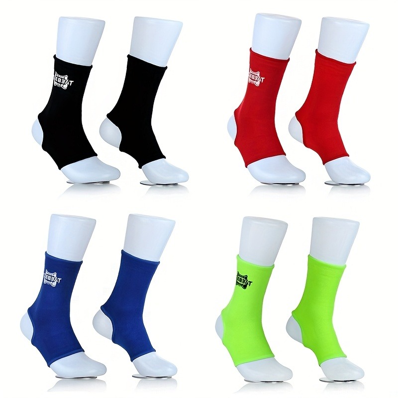 2 stücke Boxen Knöchel Brace S – Ankle Brace Sock Bewertung und Preis
