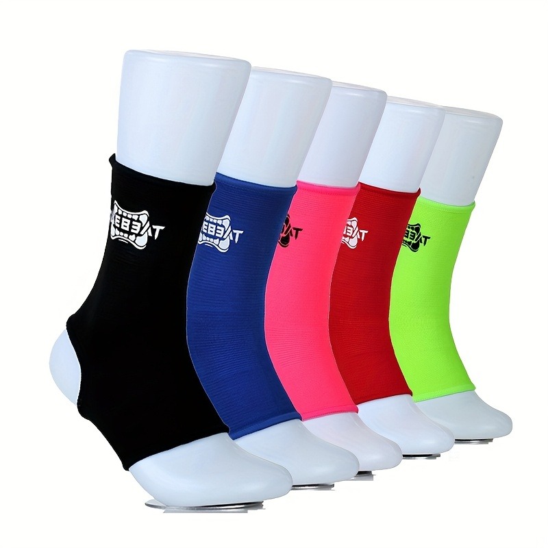 2 stücke Boxen Knöchel Brace S – Ankle Brace Sock Bewertung und Preis
