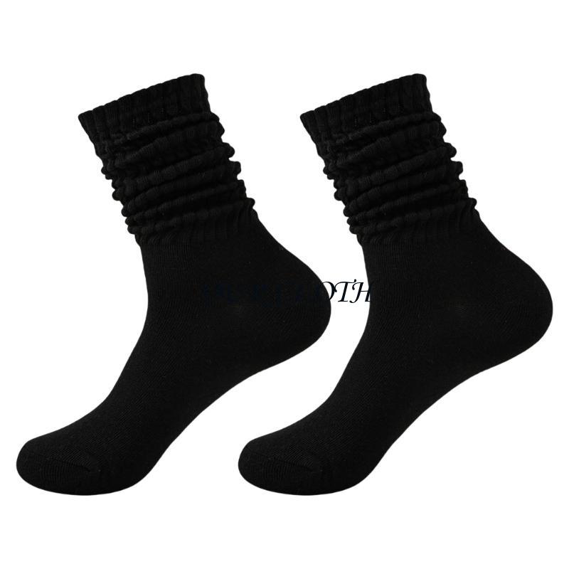 Slouch Socken für Frauen, Slou – Boot Sock Slouchy Bewertung und Preis