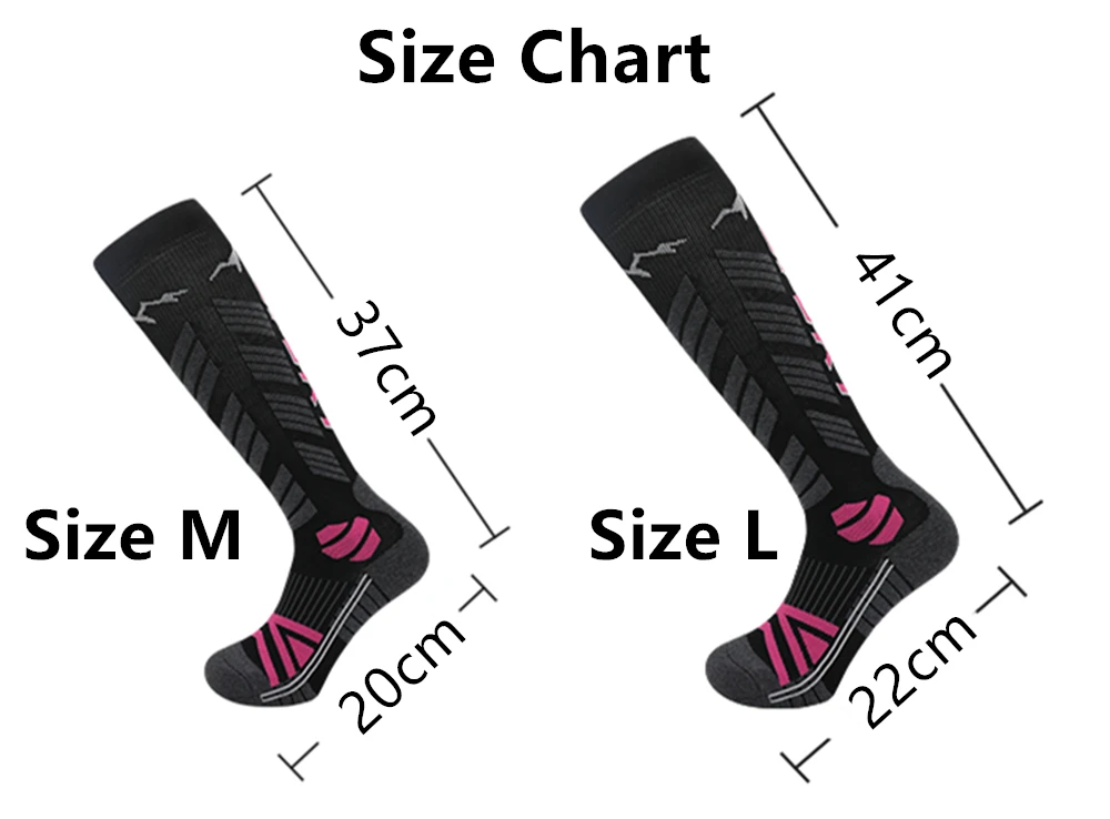Outdoor-Thermosocken aus Merin – Wool Hiking Sock Bewertung und Preis
