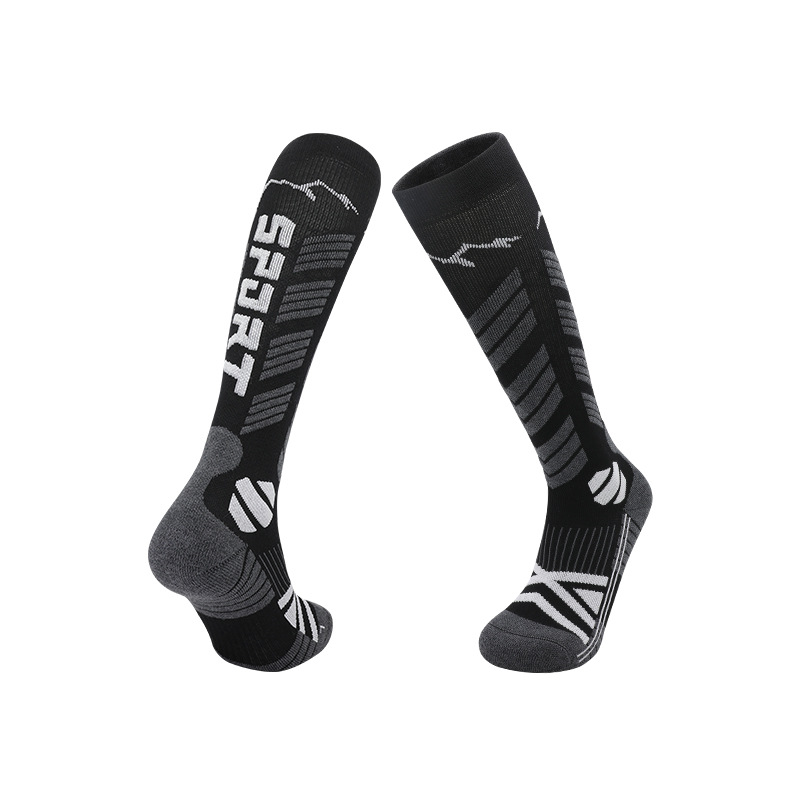 Outdoor-Thermosocken aus Merin – Wool Hiking Sock Bewertung und Preis